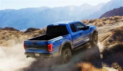 What do you think of it? 2017 Ford Raptor F-150 Price In Malaysia
