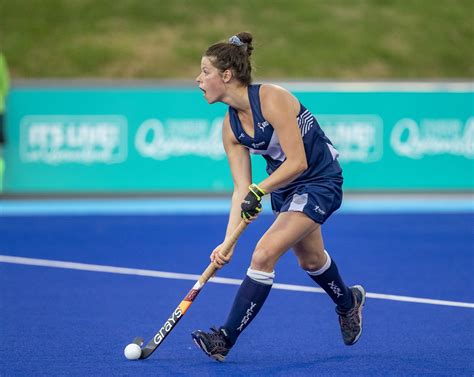 The hockeyroos have been declared australia's team of the year five times and were awarded the best australian team at the 2000 olympic games. Hockey - Women's | Victorian Institute of Sport