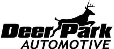 Deer Park Automotive Garrett County Md Business Directory