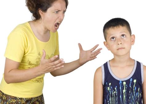 Stop Yelling At Your Kids Its Bad For Them Slate