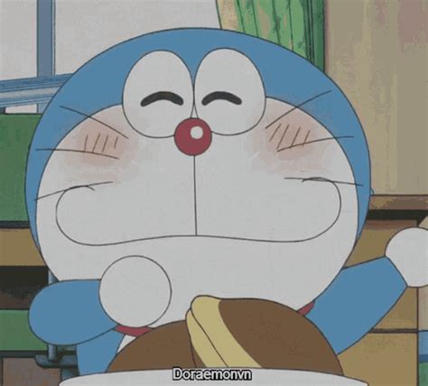 Wallpaper Doraemon  Riset