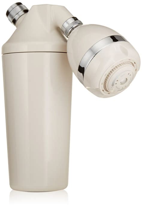 have the best shower filter for hard water to achieve not only comfortable bathe but the stylish