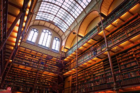 Qarawiyyin university, the oldest higher education institution in the world with stunning alumni including the jewish philosopher moses maimonides, the great muslim historian ibn khaldun, and the andalusian diplomat leo africanus. Top 100 Largest Libraries In The World - P80.Rijksmuseum ...