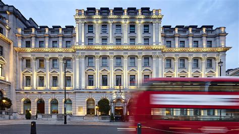 Luxury hotel LONDON - Sofitel London St James
