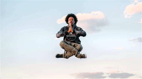 The light pack out now. Joey Bada Wallpapers Images Photos Pictures Backgrounds