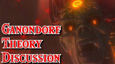 Breath of the wild focused on fighting the demon ganon, so it's time to return to the source of it all and learn more about the past king of the gerudo. Zelda Breath of the Wild 2 Ganondorf Theory Discussion ...