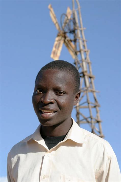 Akhirnya ceo tokopedia angkat bisa soal kabar perusahaanya yang telah memiliki 10% saham net tv. William Kamkwamba Net Worth 2018: Wiki-Bio, Married ...