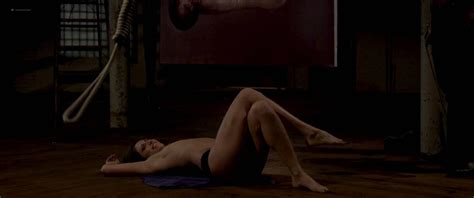 Nude Video Celebs Sarah Roemer Sexy Manhattan Undying 2016