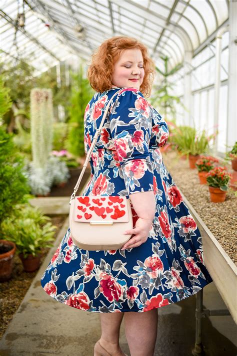 Valentine's Day Outfit Inspiration Roundup: plus size ...