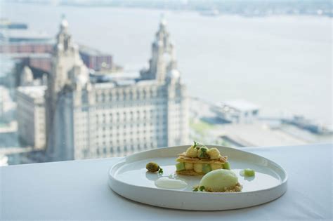 Panoramic 34 | Restaurants in Liverpool | Creative Tourist