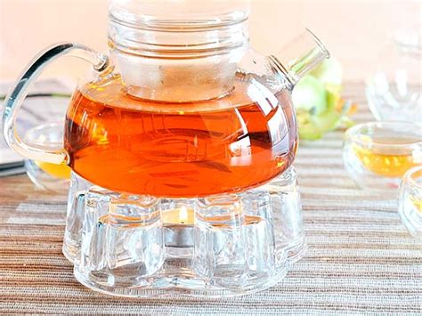 See more ideas about tea warmer, teapots unique, hot tea. Glass Teapot Warmer-Candle Holder-Love-3 Sizes Available ...