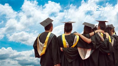 Best Education Loans In Singapore 2022 Fund Your Tertiary Education