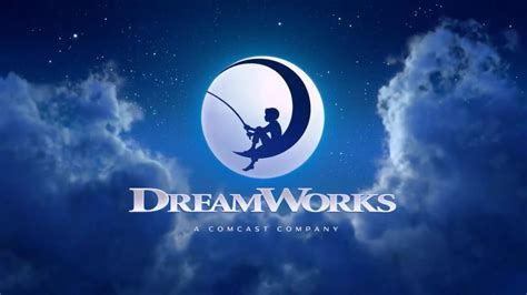 Dreamworks Animation Presentó Logo El Sol News Media