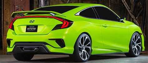 Overtaking and nipping through traffic is easily. 2016 Honda Civic Type R Clermont Orlando | Headquarter Honda