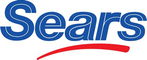 Sears Logo Logodix
