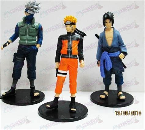 9 Generation 3 Naruto Basis Box 13cm 9 Generation 3 Naruto Basis Box