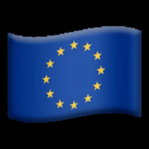 🇪🇺 Flag European Union Emoji Copy Paste 🇪🇺