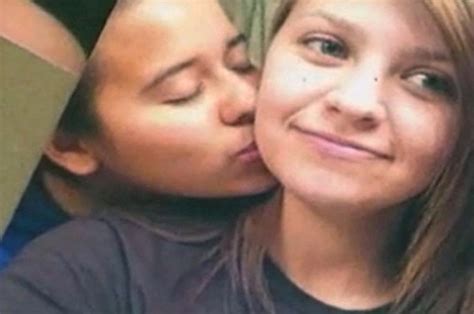 three years after teen lesbian couple brutally attacked the only survivor looks back