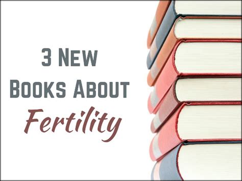 new infertility books {february 2016} amateur nester