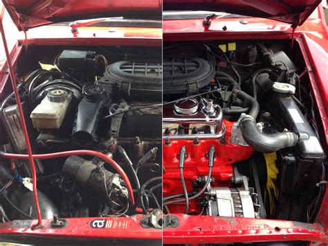 12 watch this video review on best way to flush engine oil. Engine bay cleaning - basic - DetailingWiki, the free wiki ...