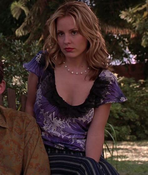 Anya Jenkins Buffy The Vampire Slayer Buffy Emma Caulfield