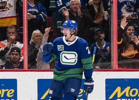 Most famous person in @tytoff16 phone? Canucks: Keeping Tyler Toffoli is easier said than done