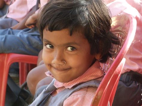 Photos From Help Disadvantaged Bengali Children Young People