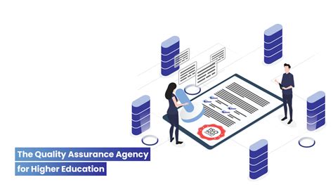 The Qaa Approach To Higher Education Quality Assurance