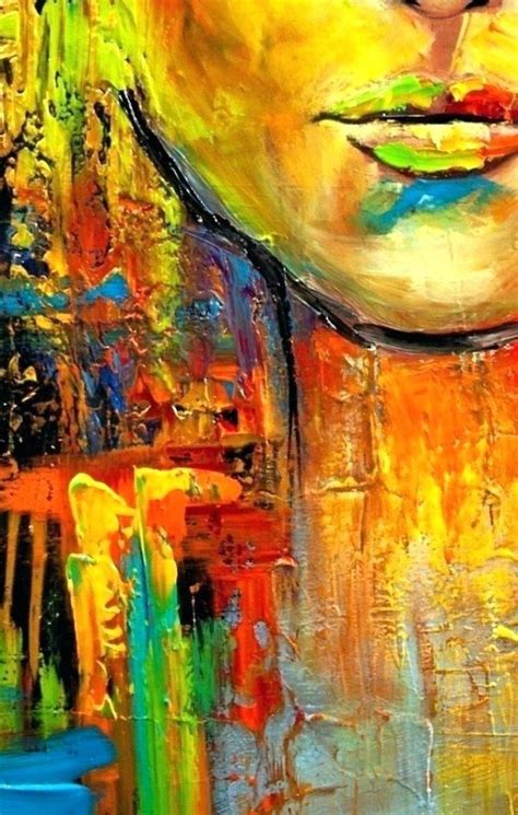 70 Easy And Beautiful Canvas Painting Ideas For Beginners To Try Modern Canvas Art Abstract