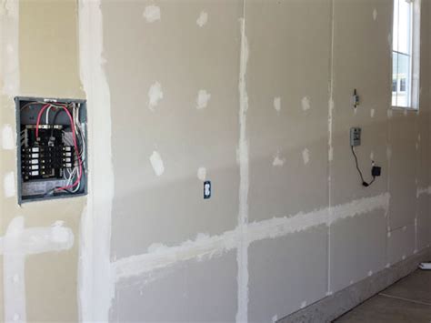 These tips instantly cut your utility bills and aren't hard to do. How to Finish a Garage: How we Insulated and Drywalled our ...