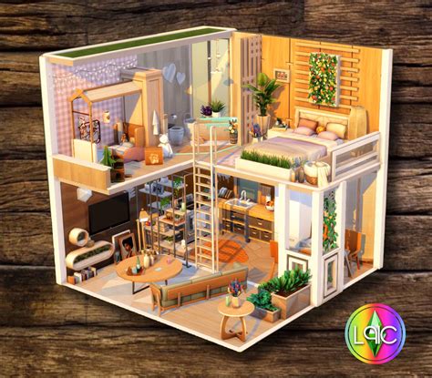 Sims 4 Best House Designs