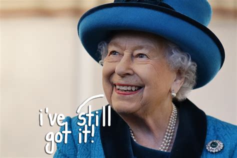 Queen Elizabeth 40th Birthday