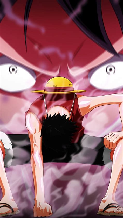 Luffy Gear 2 Wallpapers Top Free Luffy Gear 2 Backgrounds