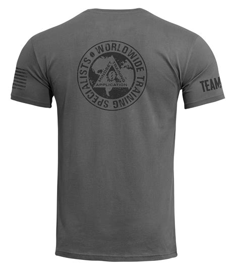 Pentagon T Shirt Ageron Zero Edition Recon Company