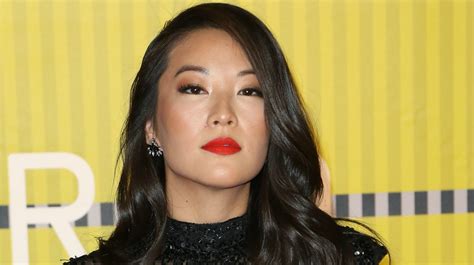 teen wolf s arden cho calls out another whitewashed movie casting sheknows