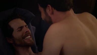 Mark Cirillo The Last Straight Man Part Sex Scene Clip Gay Movie Erotic