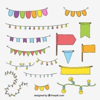 A todas nos fascina adornar nuestras cosas. Elementos decorativos para fiestas | Pegatinas imprimibles ...