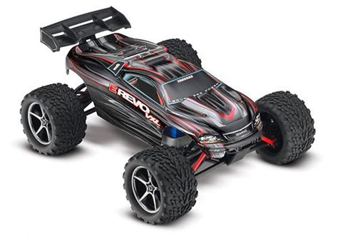 Fun And Fast Electric Rc Cars Infobarrel