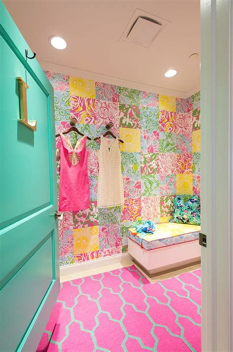 Lilly pulitzer college bedding,lilly pulitzer dorm room bedding. 50+ Lilly Pulitzer Room Wallpaper on WallpaperSafari