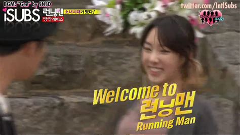 The following running man episode 502 english sub has been released. Running Man Ep 63-1 - YouTube