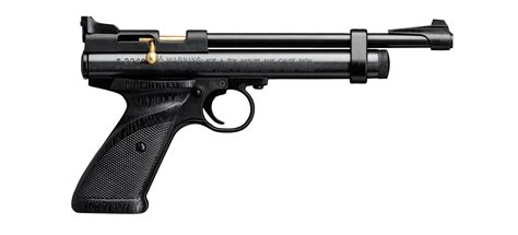 Crosman 2240 55mm Co2 Pistol