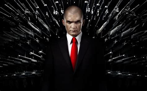 Hitman Agent 47 Full Hd Wallpaper And Background Image 2025x1266