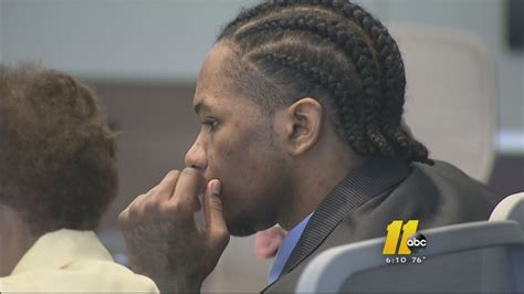 Judge To Weigh Key Witness Testimony And Eve Carson Case In Lovette