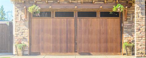 Here Are The Tips Our Garage Door Specialists In Gig Harbor Have To Offer
