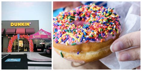 Dunkin Is Dropping Donuts From Its Name And People Arent Happy About It