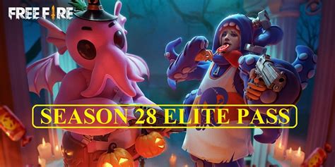 Sakura fire pass will be over soon. Free Fire Season 28 Elite Pass Release Date Revealed ...