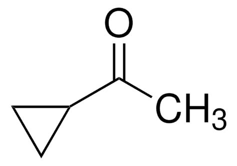 Cyclopropyl Methyl Ketone Acetylcyclopropane