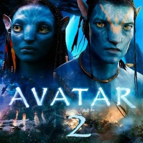 Stream ℂ𝕦𝕖𝕧𝕒𝕟𝕒3 Ver Avatar 2 El Sentido Del Agua 2022 Película