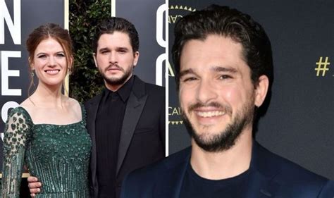 Kit harington allegedly cheated on his wife rose leslie with a russian model olga vlasova! Kit Harington wife: When did the Game of Thrones star get ...