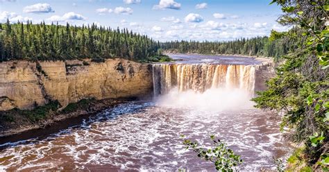 Northwest Territories Tours & Things to Do | Adventures.com